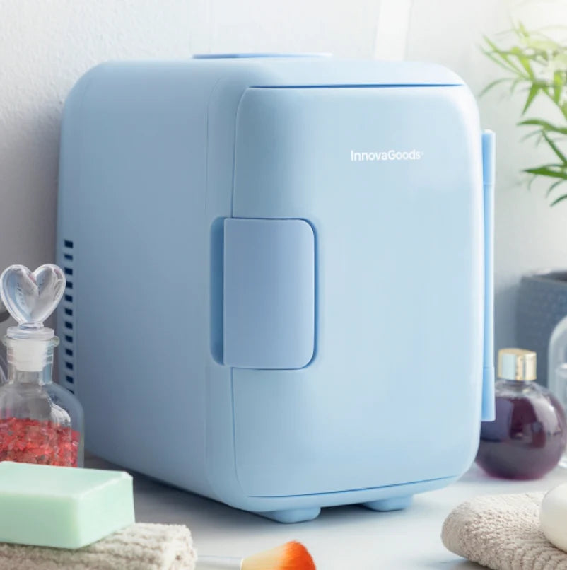 Smarter Mini-Kühlschrank