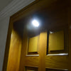 Charger l&#39;image dans la visionneuse de la galerie, Lampe LED à détecteur de mouvement intelligent