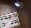 Load image into Gallery viewer, Smart motion sensor LED lamp