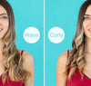 Load image into Gallery viewer, Ceramic spiral curling iron Spihair