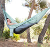 Load image into Gallery viewer, Double hammock for on the go