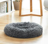 Load image into Gallery viewer, Cozy cloud dog bed.