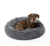 Load image into Gallery viewer, Cozy cloud dog bed.