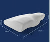 Orthopedic sleeping pillow