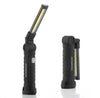Smarte 5-in-1 LED-Taschenlampe