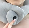 Smart massage pillow for your neck