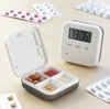 Smart pill box