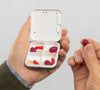 Smart pill box