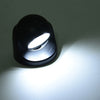Smarte Bewegungssensor-LED-Lampe